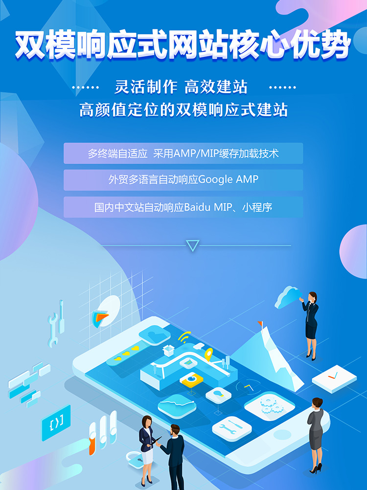 企业官网建设进入"深水区"：从展示窗口到业务中枢的转型路径
